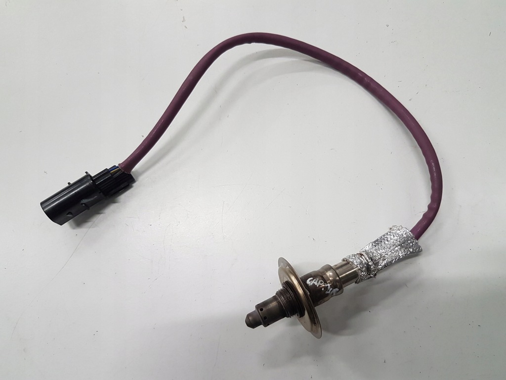 фото №2, Датчик лямбда-зонд renault captur ii 1.3 tce