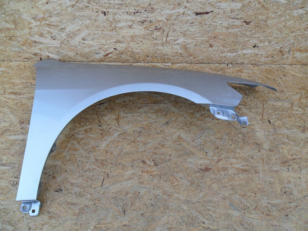 фото №9, Honda accord cl/cm 2003- крила правий