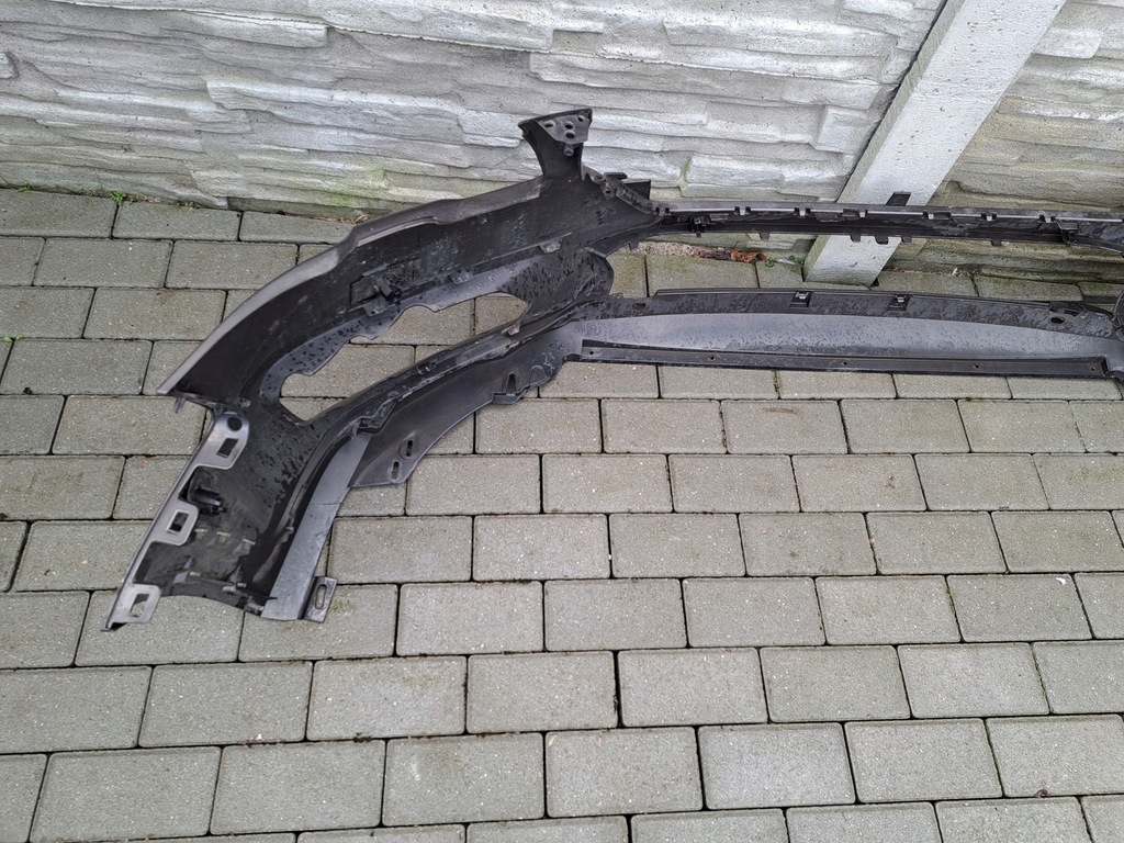 фото №7, Бампер peugeot 508 lift rxh