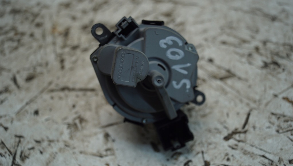 фото №6, Замок запалювання ключ volvo c30 30737157