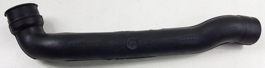 фото №1, Mercedes-benz оригінальний номер a2720180682 wąż труба повітрозабірник повітря