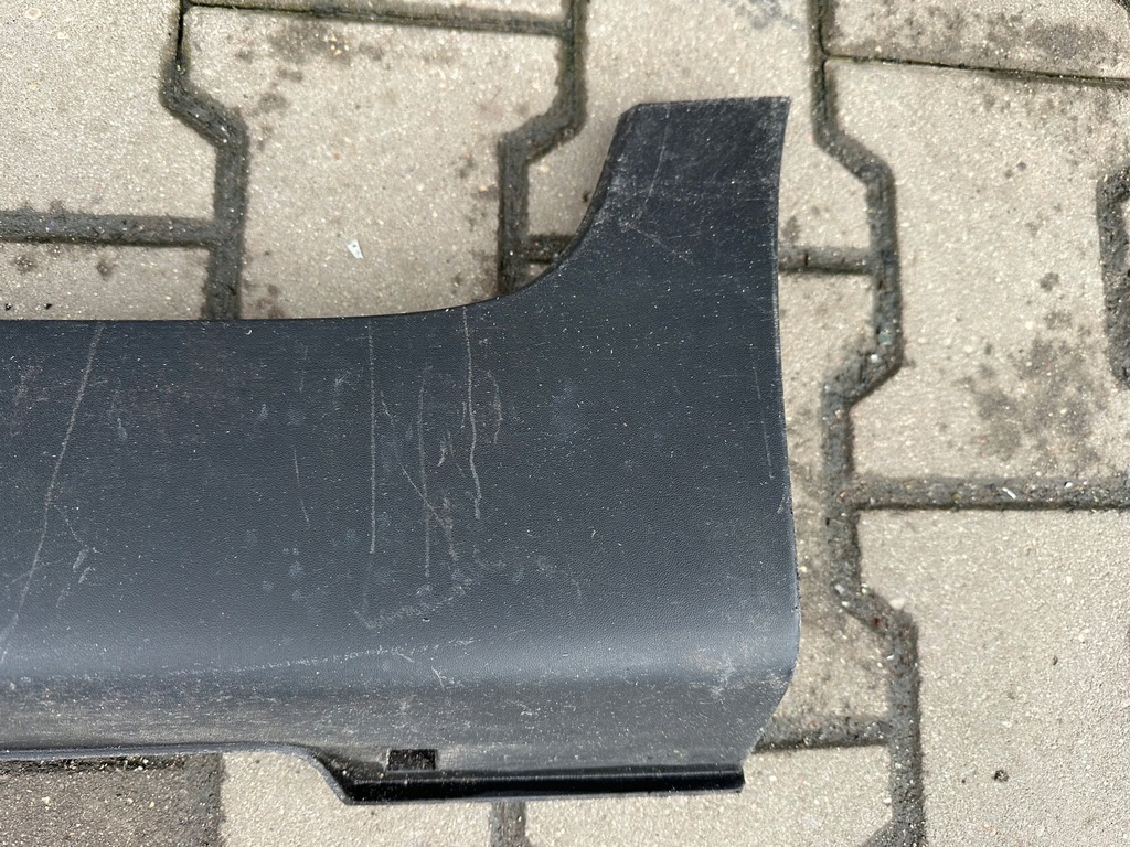 фото №8, Kia sportage iii молдинг порог правая 87752-3u000