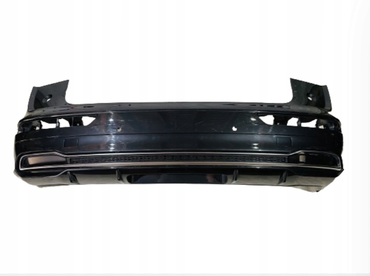 фото №1, Audi q5 80a s line бампер задняя задний 2017-2021 rok