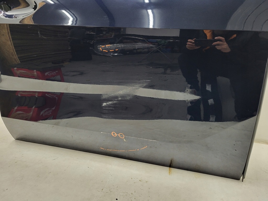 фото №4, Двері перед праве bmw x5 g05