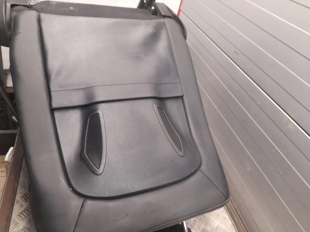 фото №9, Mercedes cls c218 a2189201330 ustaw сиденья, сиденье