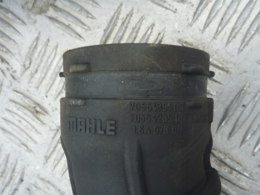 фото №6, Труба wąż повітря maserati quattroporte gts 13-