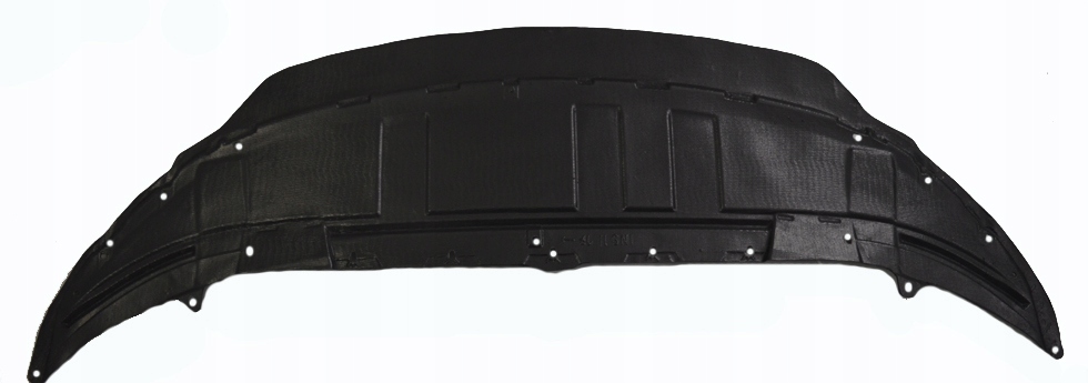 фото №1, Opel insignia b защита бампера pas 2017-...