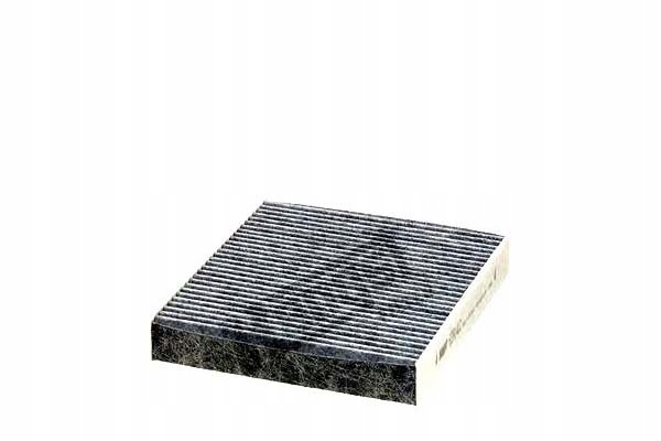 фото №1, Hengst фильтр кабины с углем dacia logan ii logan