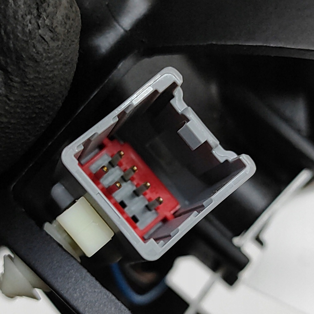 фото №6, Land rover range rover sport l494 2018 зеркало заднего вида