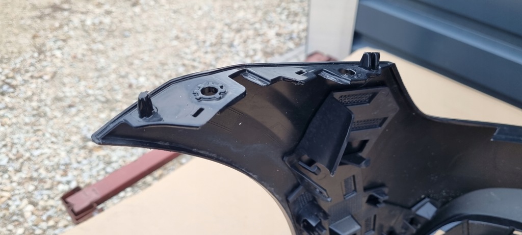 фото №14, Volvo s60 v60 iii 2018- бампер перед оригінал h003