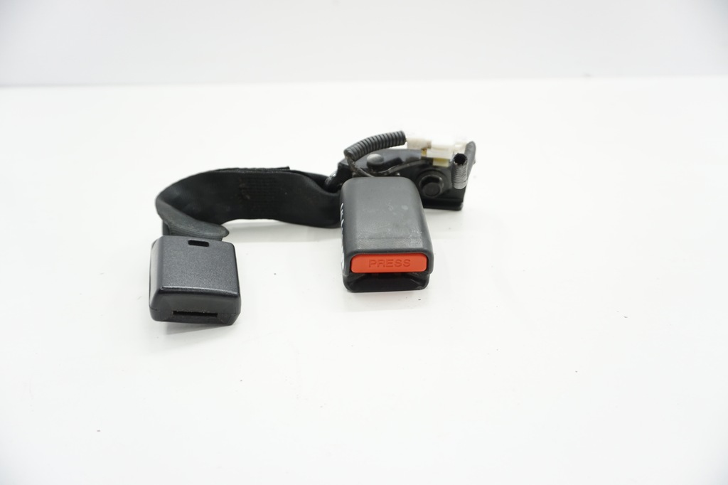 фото №1, Kia optima iv kombi клипса клипса поперечина задняя