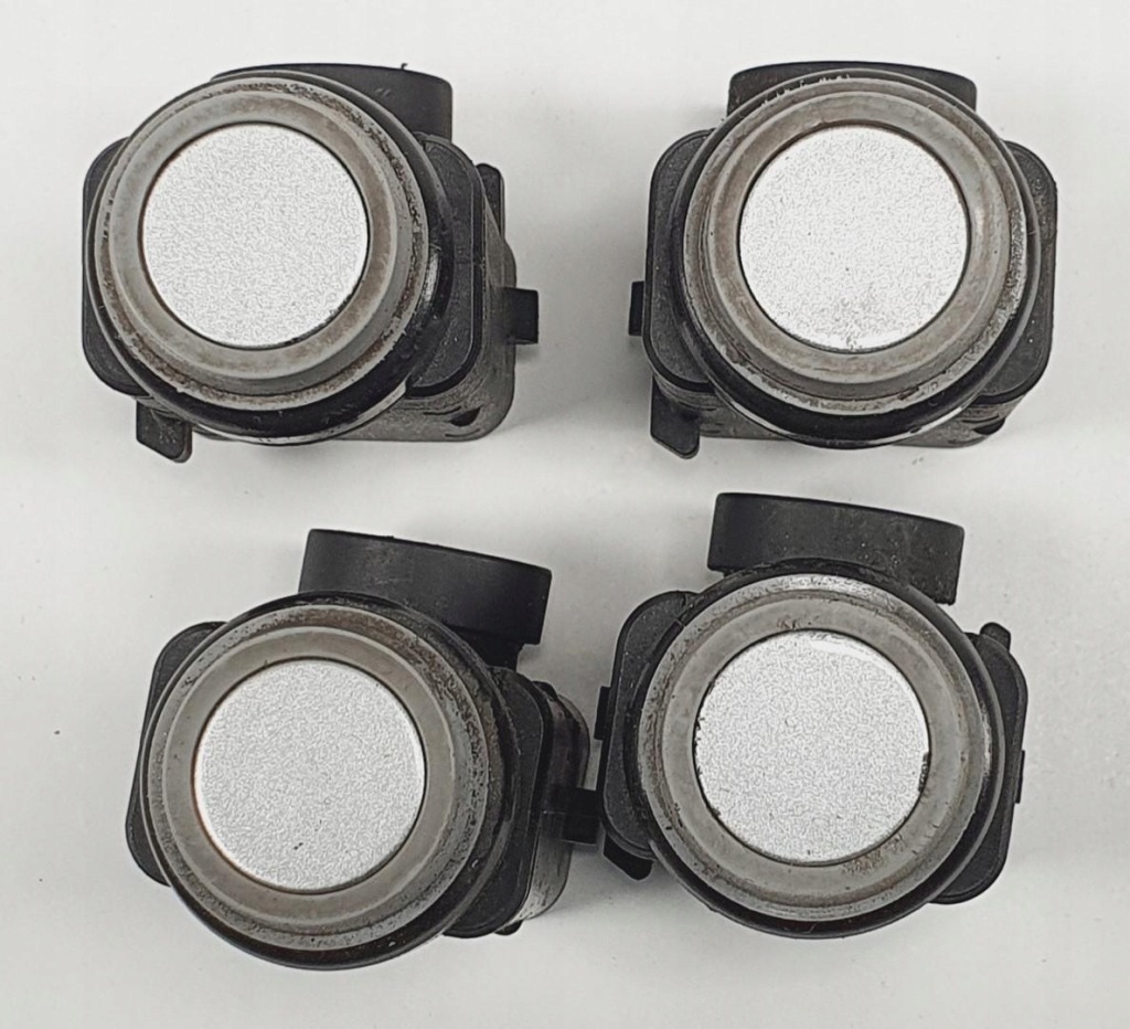 Датчик парковки pdc mercedes w163 w168 w203 Недорого