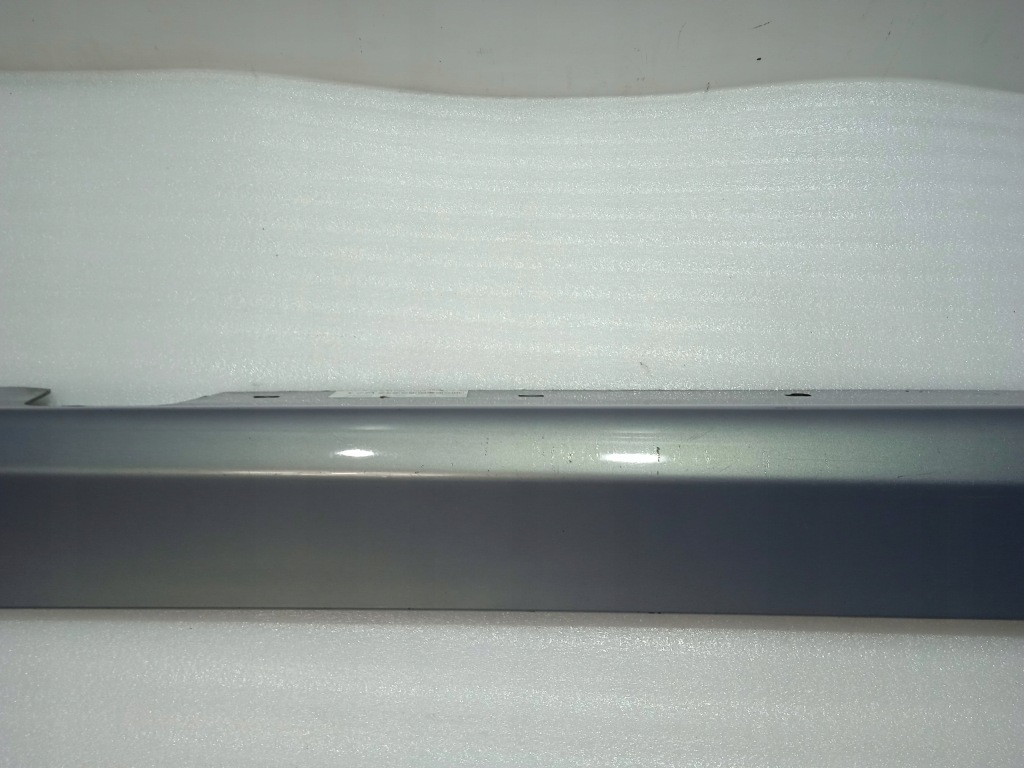 фото №4, Bmw 3 e90 e91 молдинг порог правая 7062298