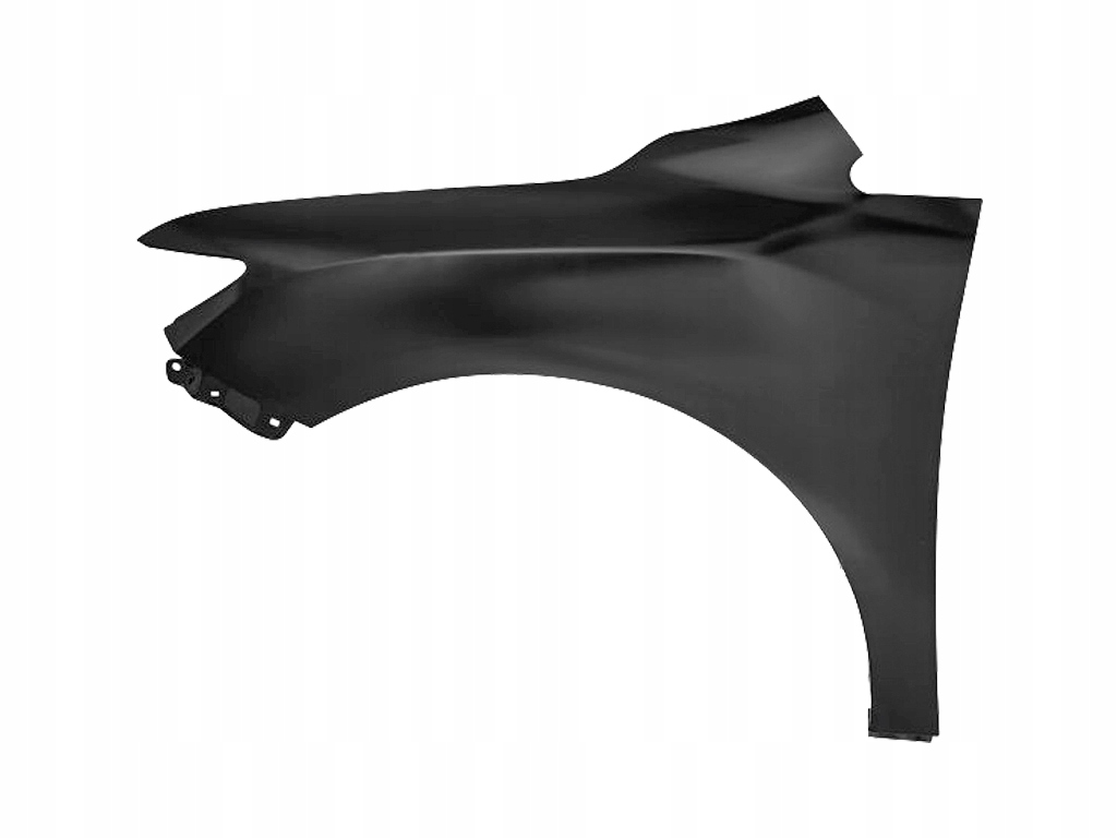 фото №1, Toyota venza 2008-2012 крила ліва 538120t020