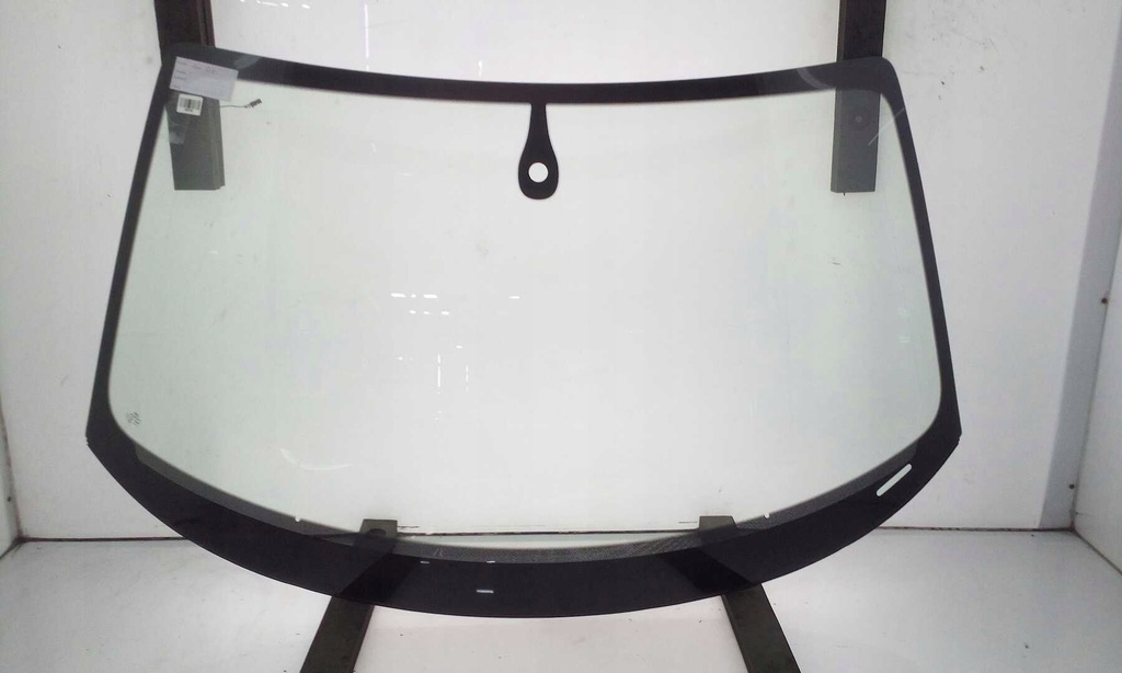 фото №1, Стекло лобовое передняя audi r8 cabrio 2015- датчик антенна оригинальная