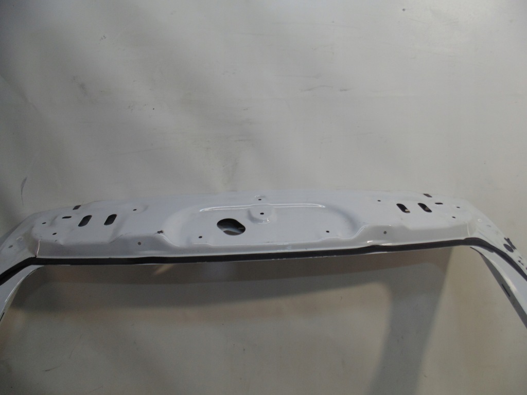 фото №4, Крышка багажника задняя задняя skoda kamiq nowa оригинальная