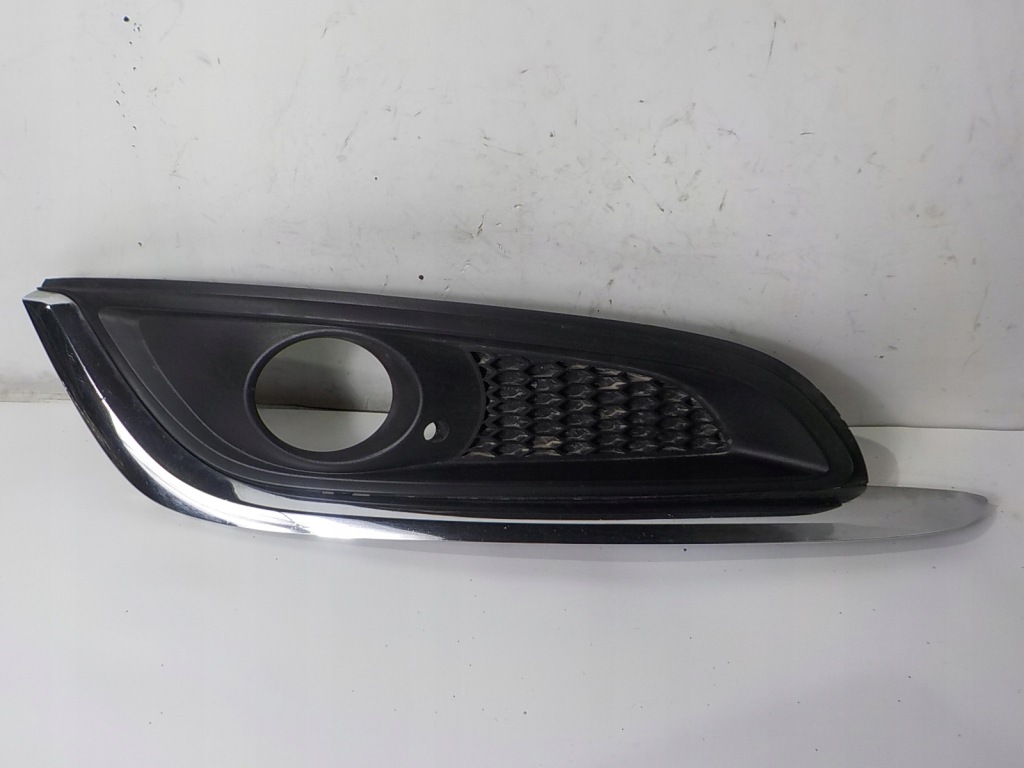 фото №1, Opel insignia решётка решётка радиатора w бампер 22787050