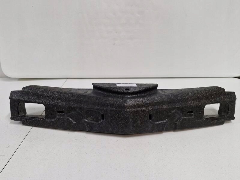 фото №1, Mercedes slk r171 w171 lift абсорбер пенополистирол бампера средний перед