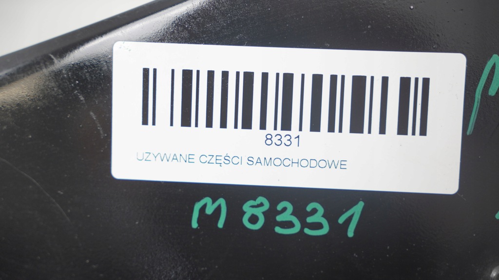 фото №6, Бампер перед передний mitusbishi l200 06-12r x08b