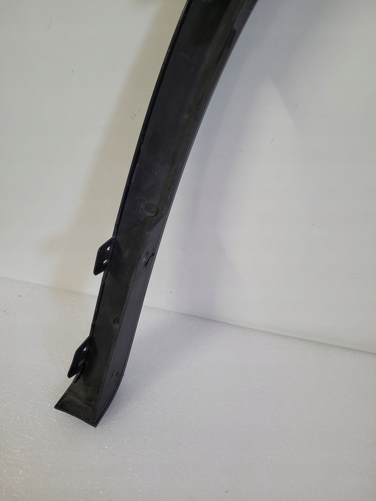 фото №11, Bmw g01 x3 g02 x4 молдинг крыла правый перед накладка na крыло 8064818