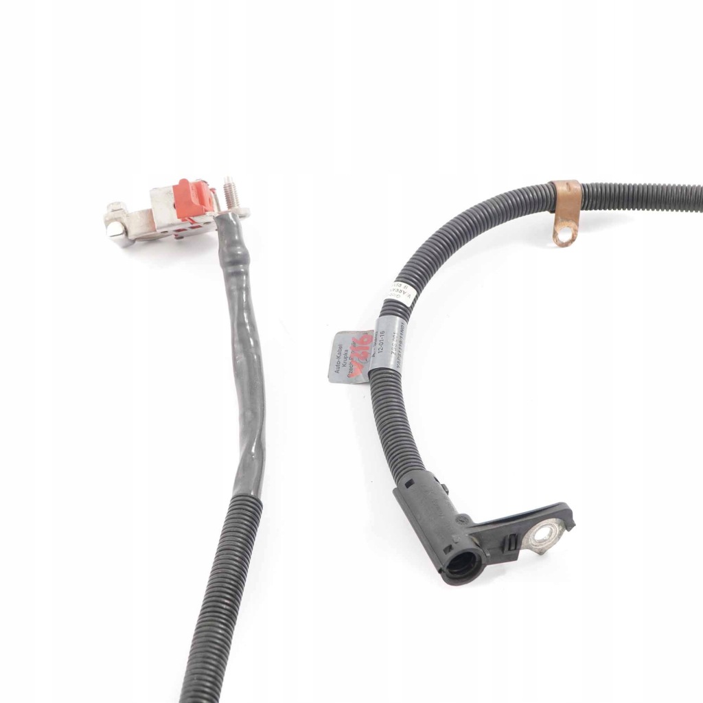 Mercedes w176 w246 кабель аккумулятор плюсовой a2465407932 Цена