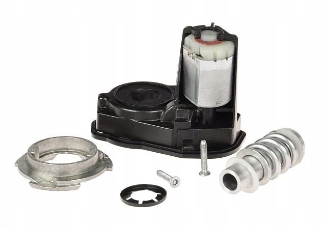 фото №5, Bmw 5 e60 e61 дзеркало штифт набір ремонтний r