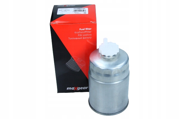 фото №1, Maxgear 26-2254 фільтр пального