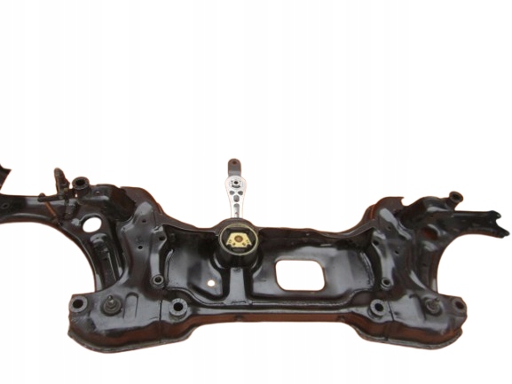 фото №16, Vw caddy iv 2k5 skoda yeti superb балка перед передняя подрамник 1k0199315b