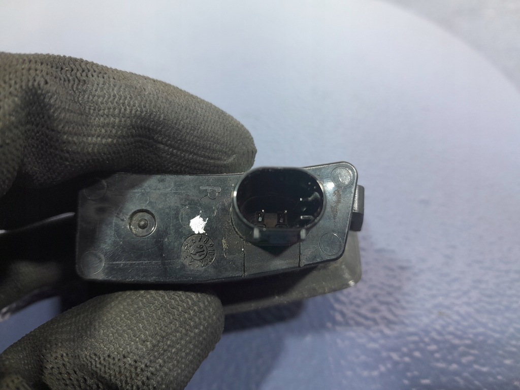 фото №5, Audi q7 ii 4m датчик ассистент переключения поперечина движения 4m1949146