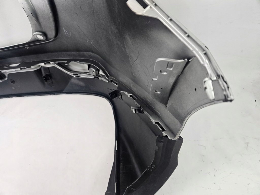 фото №16, Volvo v40 2012 - cross country бампер задняя pdc 31290919