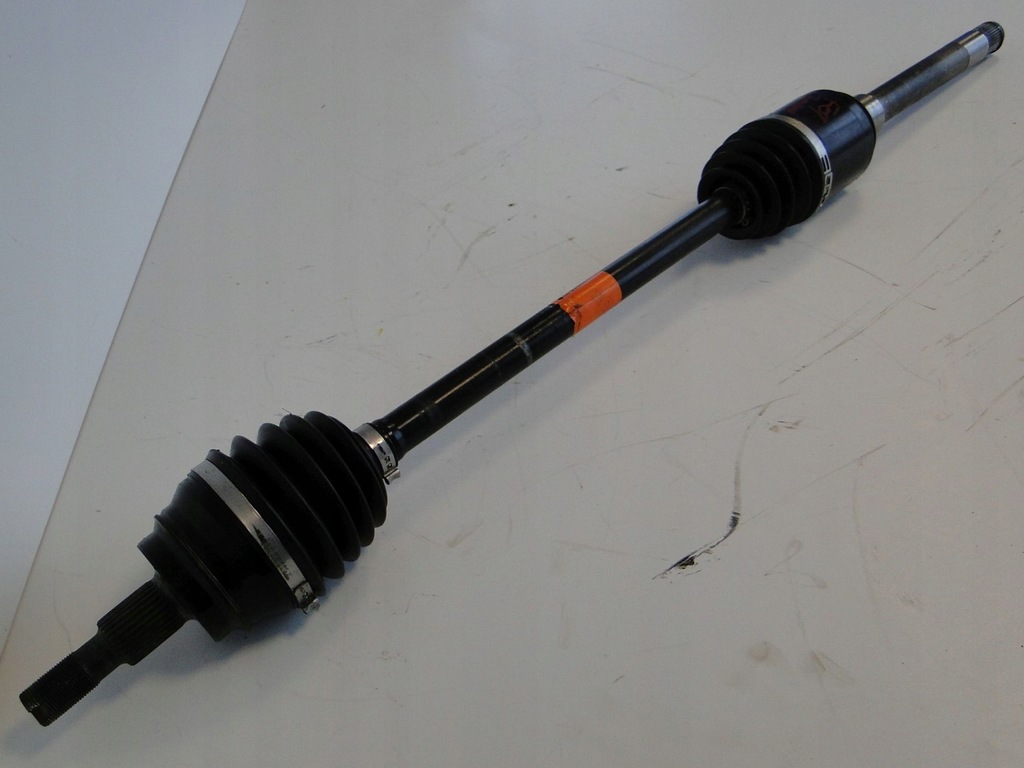 фото №7, Mercedes ml w166 166 привідний вал передня права 4matic