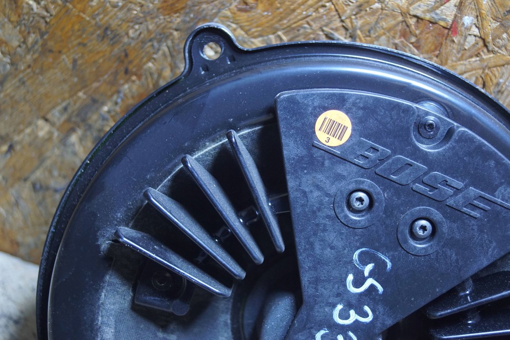 фото №4, Mazda rx8 динамік двері правий перед fe876696xa gs332