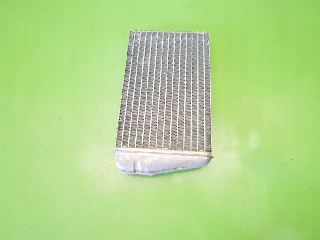 фото №7, Отопитель renault grand scenic ii phi 1.9 dci