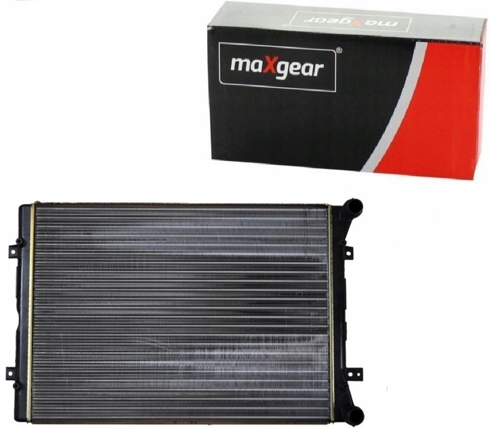 Купити Радіатор води ford galaxy 1 1.9tdi 2003-06