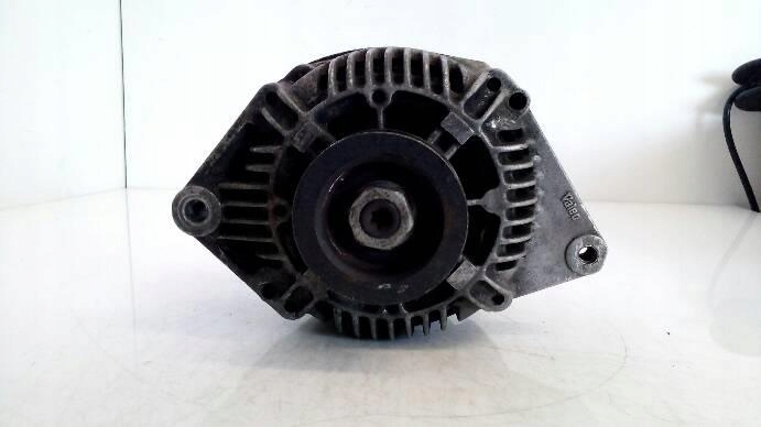 фото №6, Генератор renault scenic i laguna kangoo thalia