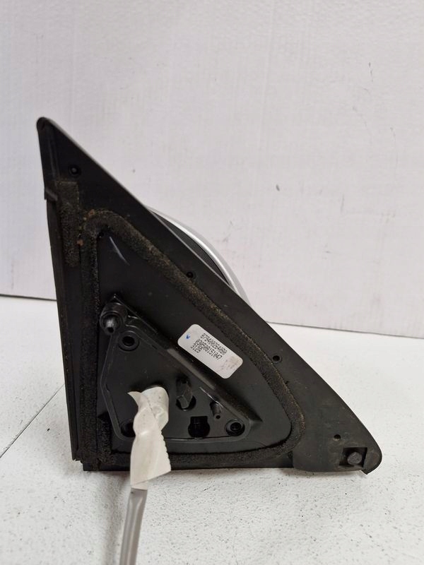 фото №10, Toyota matrix 2 ii e140 дзеркало двері ліва 5 pin 1f7