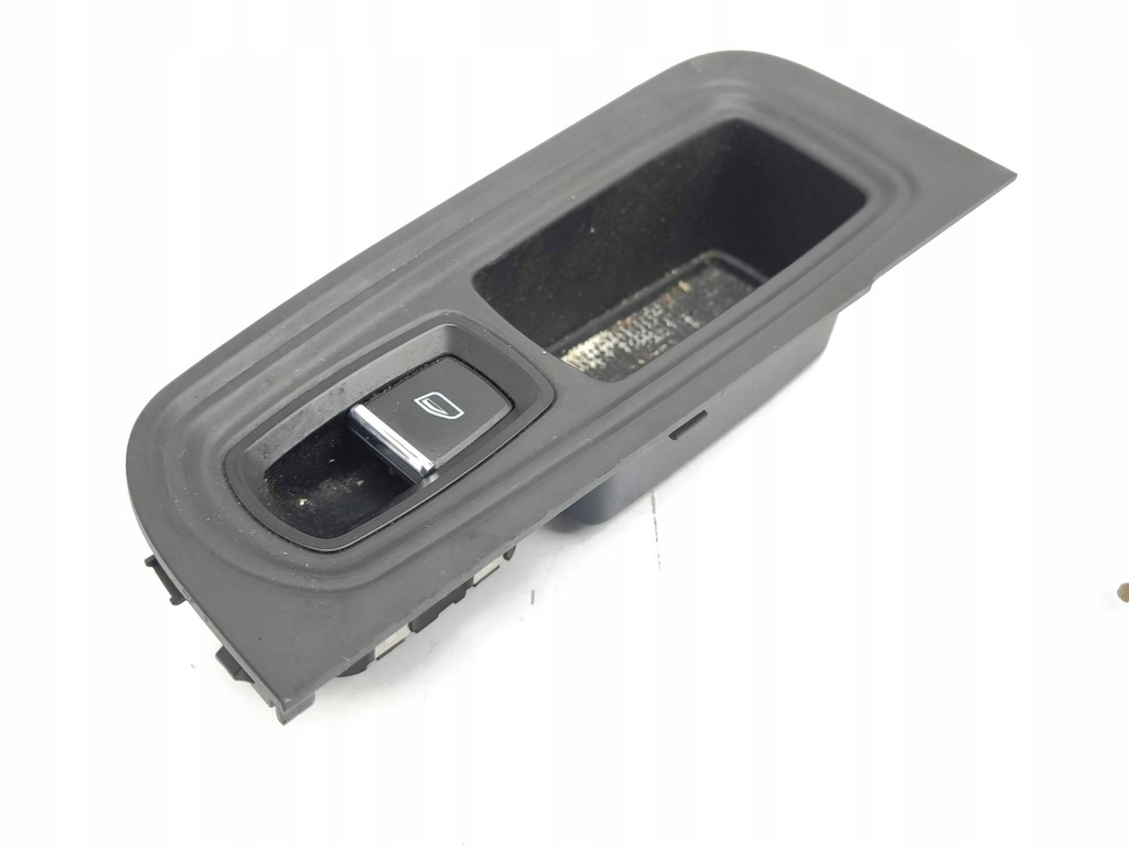 фото №8, Porsche cayenne 92a 2011 перед сторона ліва кнопки вікон