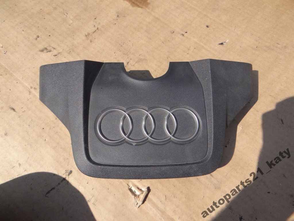 фото №7, Vw audi захист кришка двигуна 06e103926n