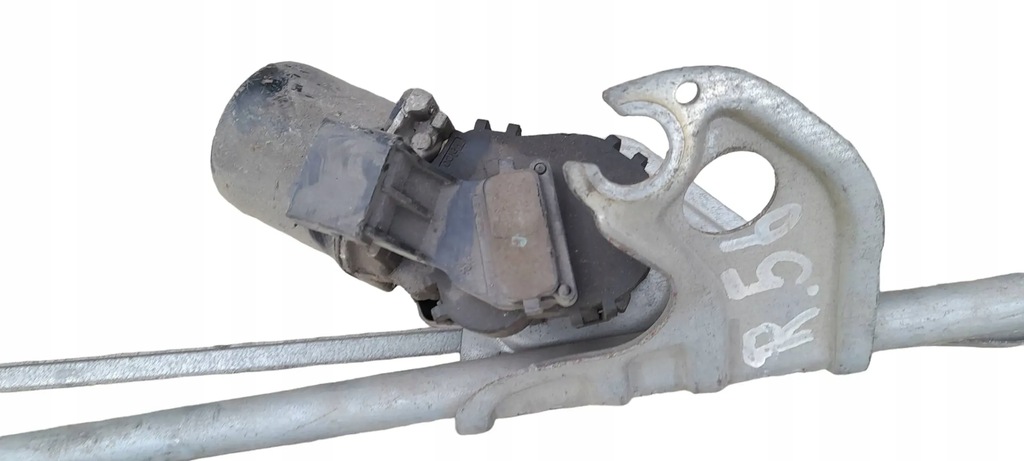 фото №3, Механизм дворник перед mini r56