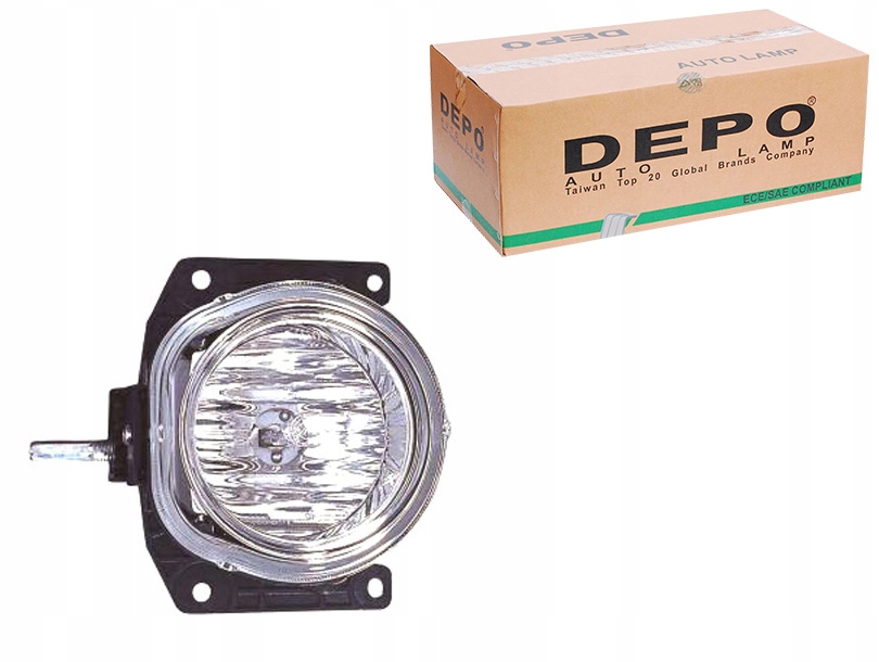 фото №1, Лампа противотуманная h1 alfa romeo 159 brera spi