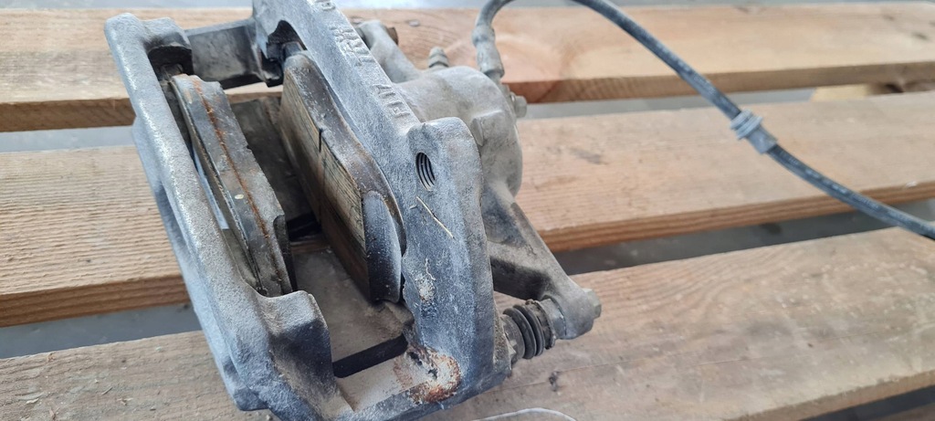 фото №14, Q3 83a супорт супорти гальмівні гальмівні диски перед 2.0 tfsi 340mm s3 8v 8y a3 vw