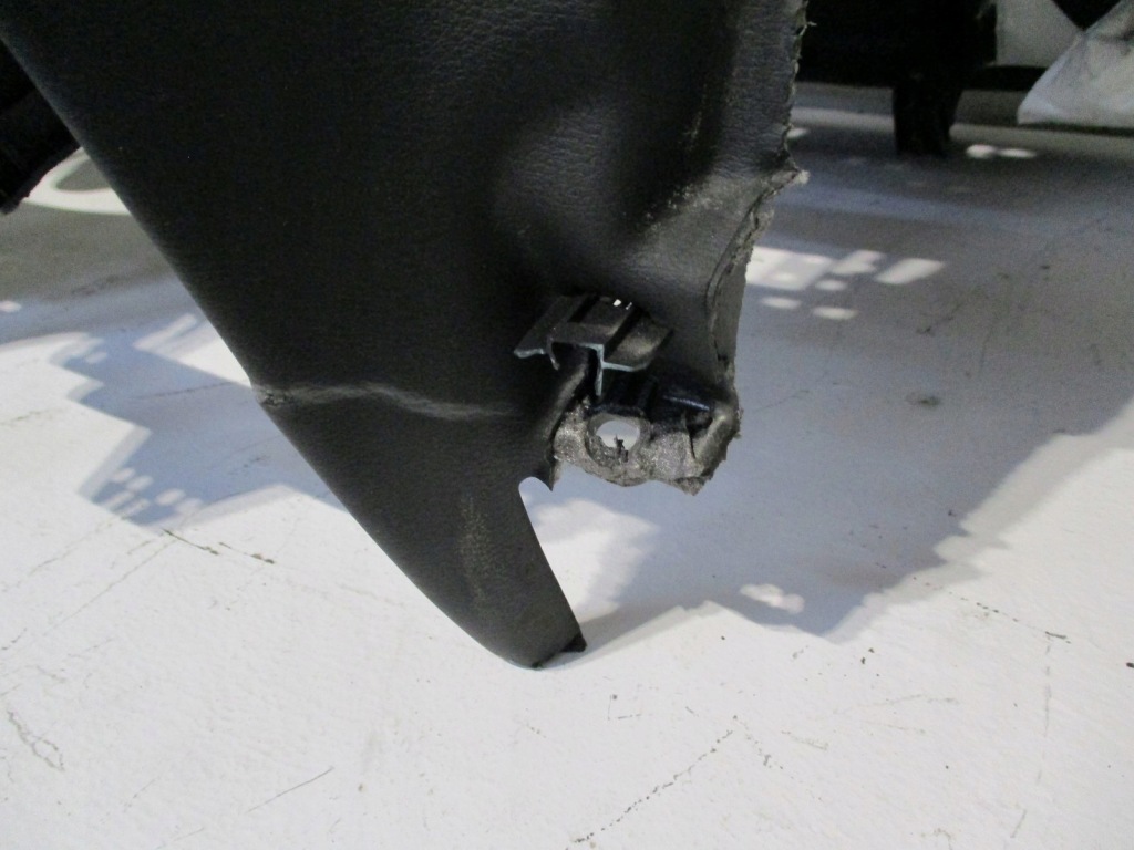 фото №9, Консоль pulpit панель приладів bmw x5 f15 x6 f16 head up