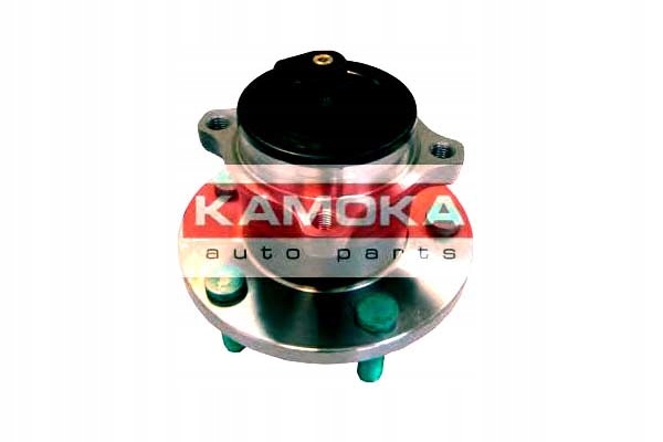 фото №1, Kamoka підшипник ступиця колеса mazda 3 1.4 bk
