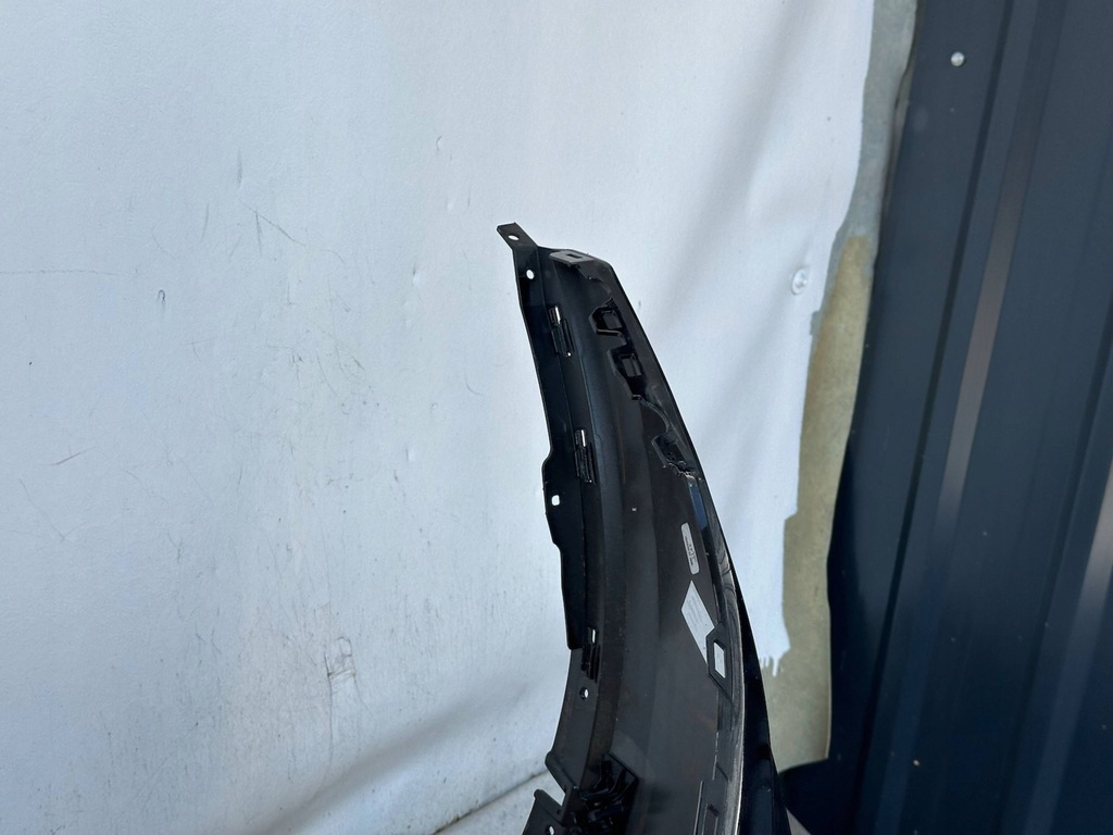 фото №7, Audi q5 sq5 s-line lift 20-24 бампер перед передній 80a807437d