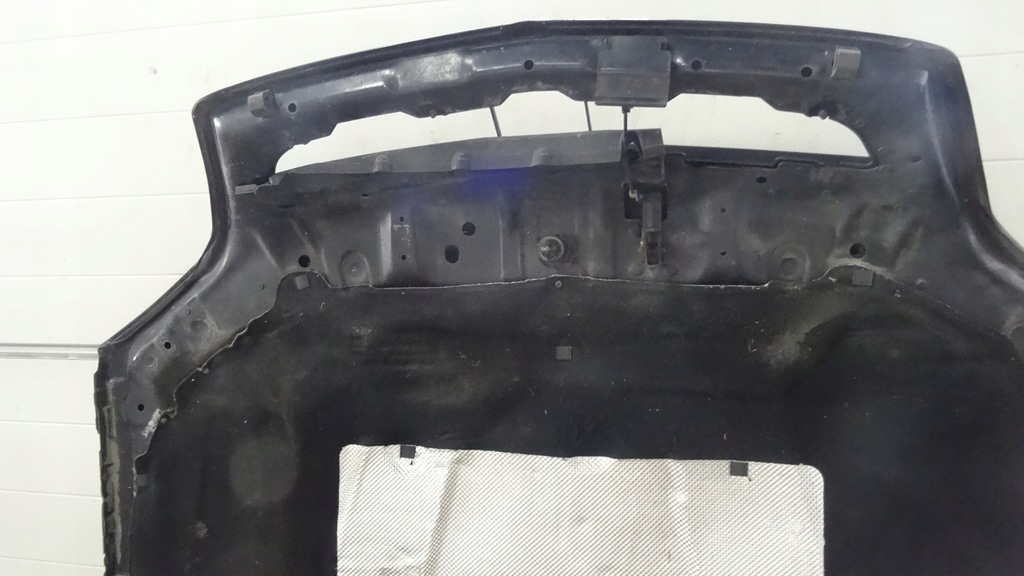 фото №14, Opel signum капот z20r