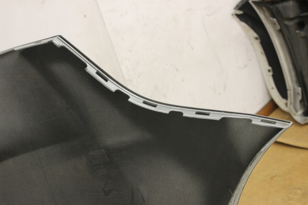 фото №8, Бампер задня задній volvo xc60 r-design rdesign 2008r-