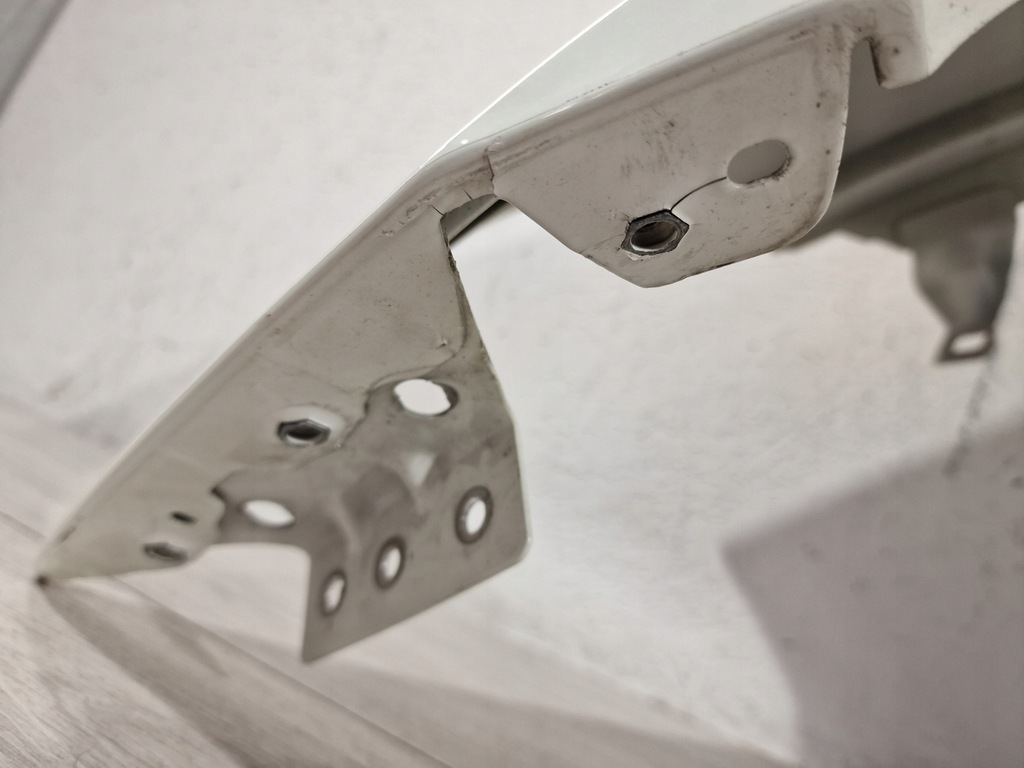 фото №7, Ferrari california rosso крыло левый перед передний