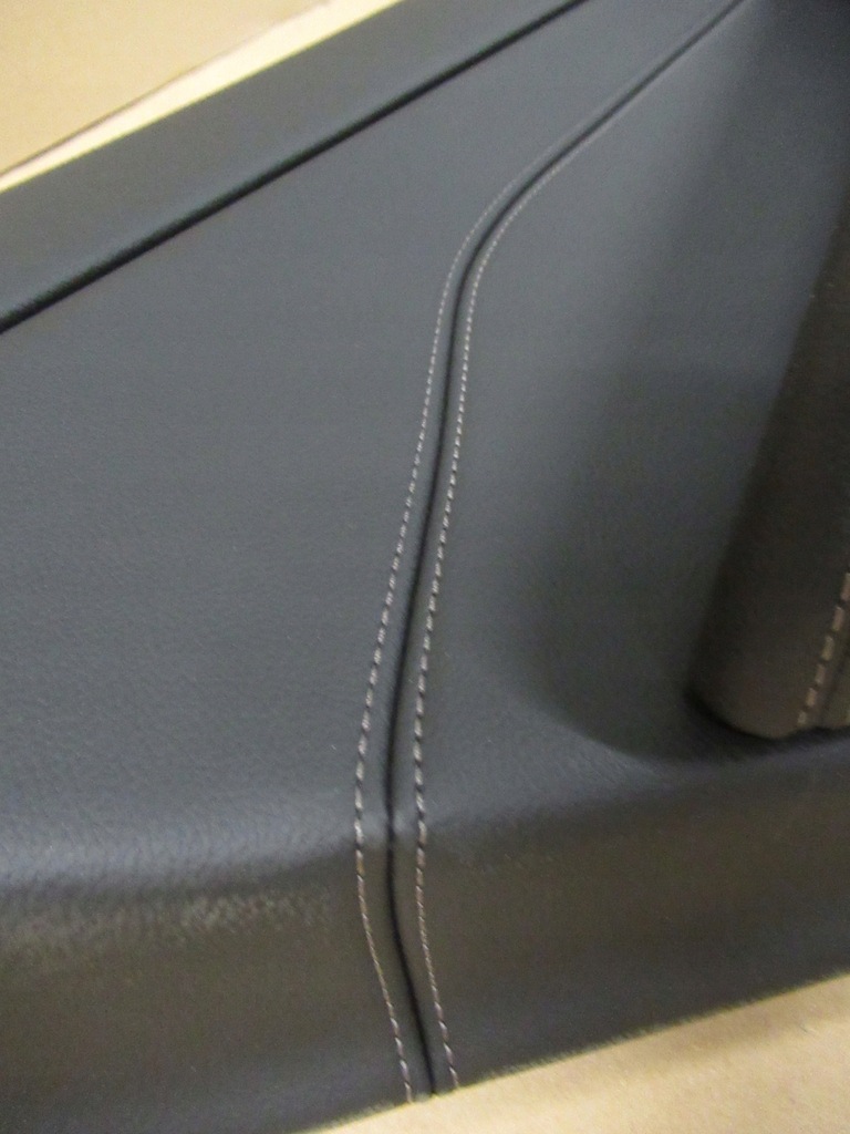 фото №5, Bmw x7 g07 обшивка оббивка права правий задня задня