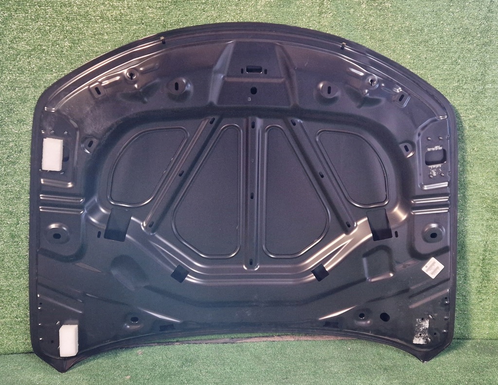 фото №10, Капот перед передня alfa romeo giulia 0050564154-001 nowa