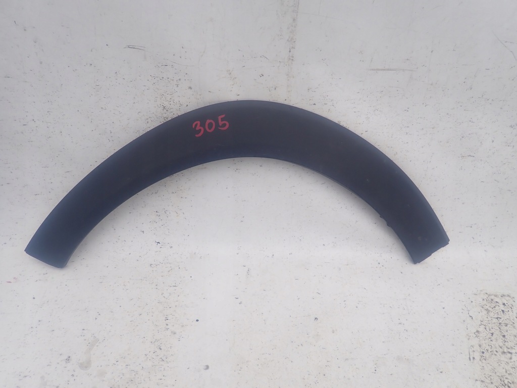 фото №1, Hyundai tucson молдинг права перед 87713-d7000